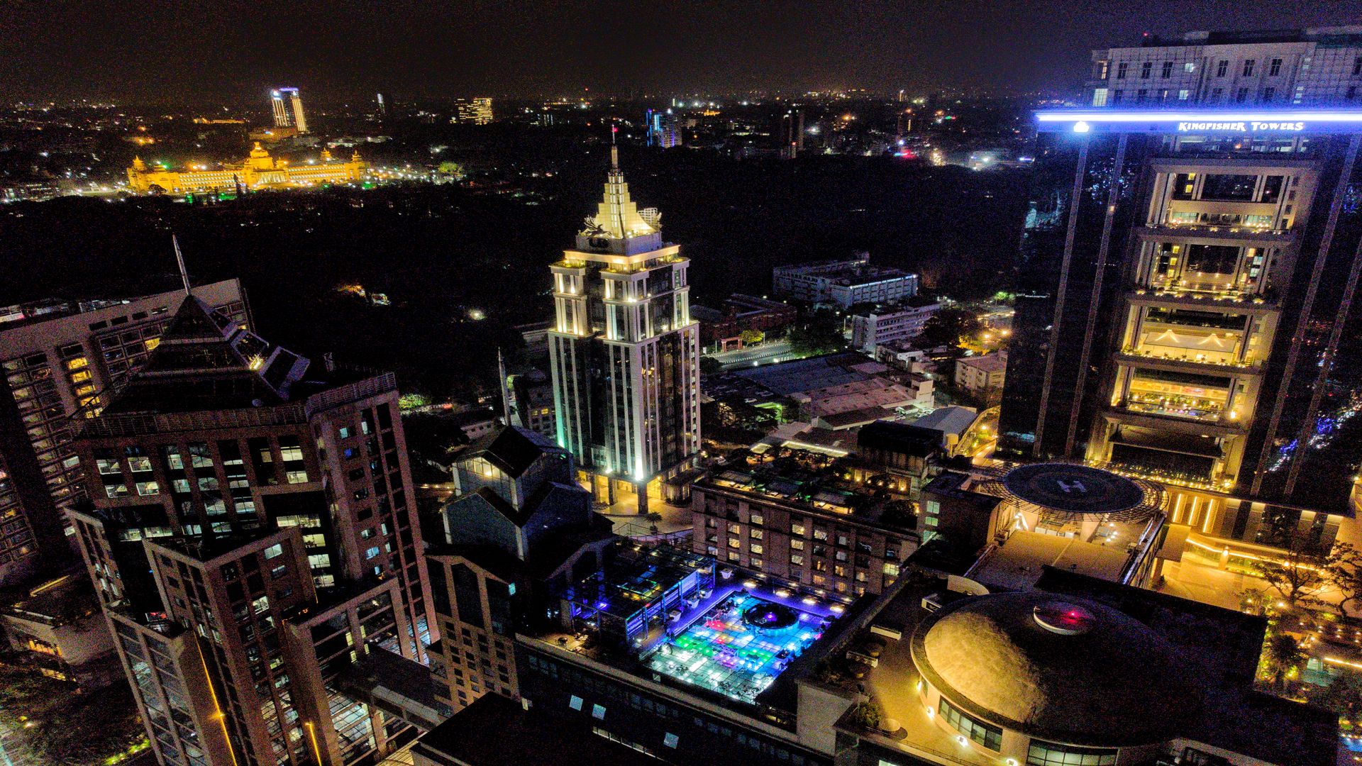 Bangalore Event
