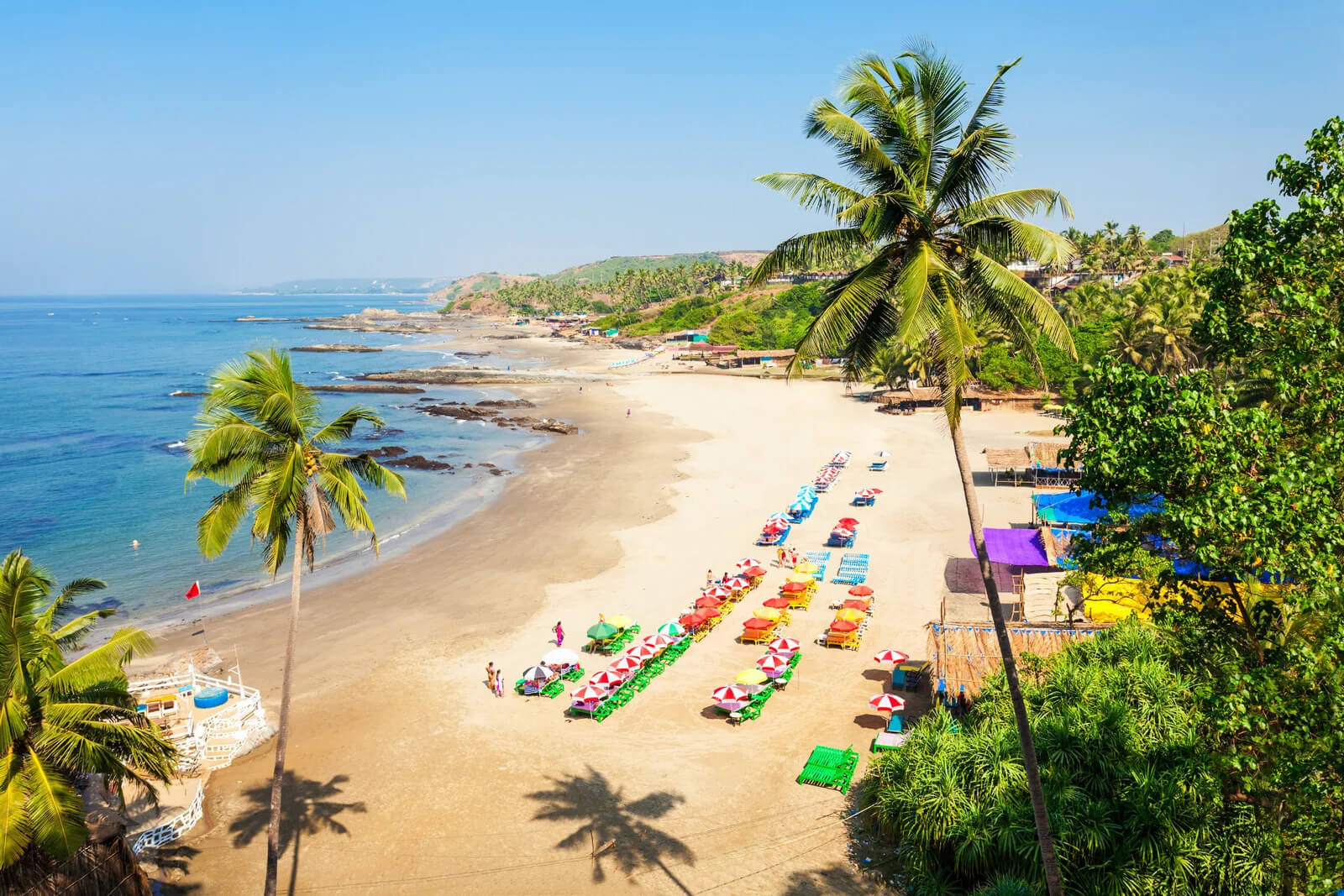 Goa Event